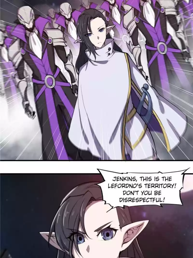 Vampires And Knight Chapter 72