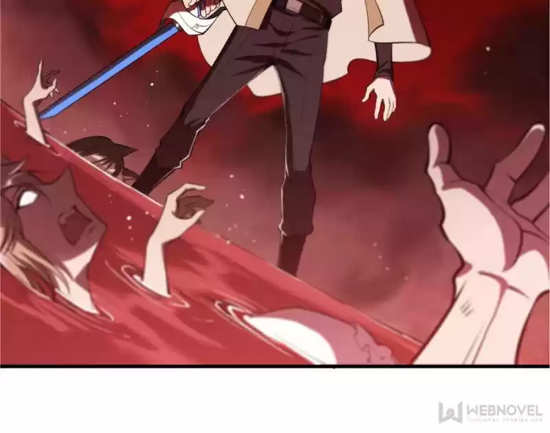 Vampires And Knight Chapter 72