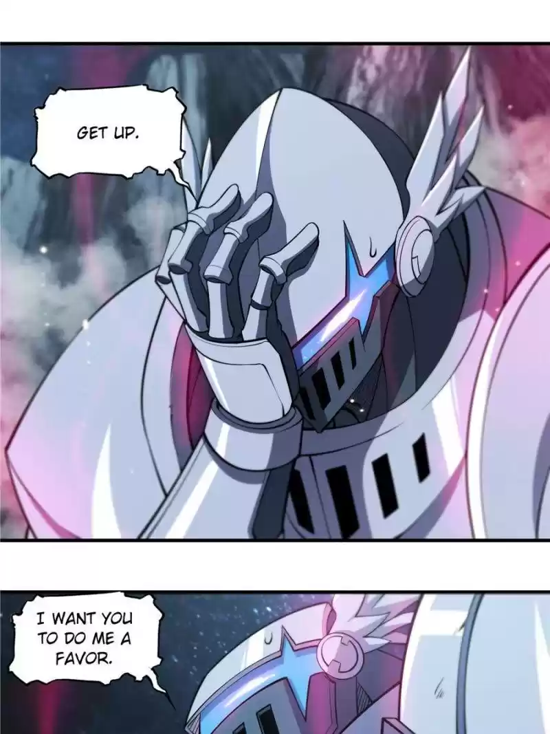 Vampires And Knight Chapter 73