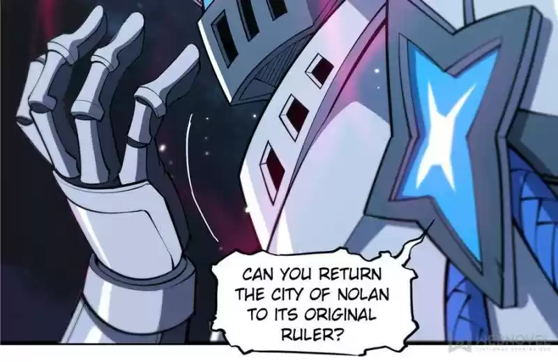 Vampires And Knight Chapter 73