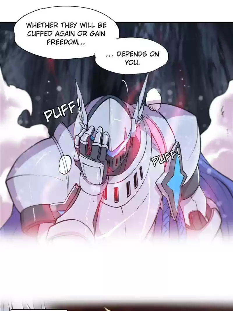 Vampires And Knight Chapter 73