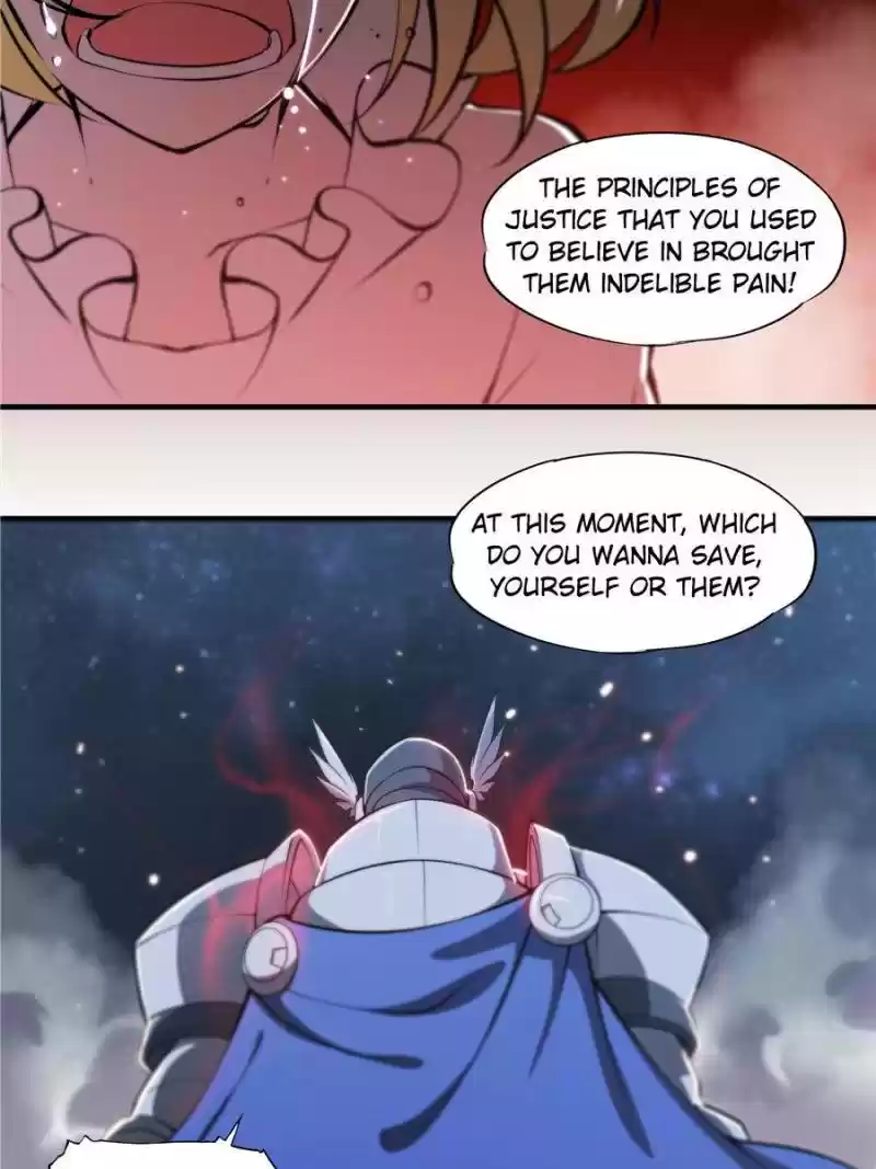 Vampires And Knight Chapter 73