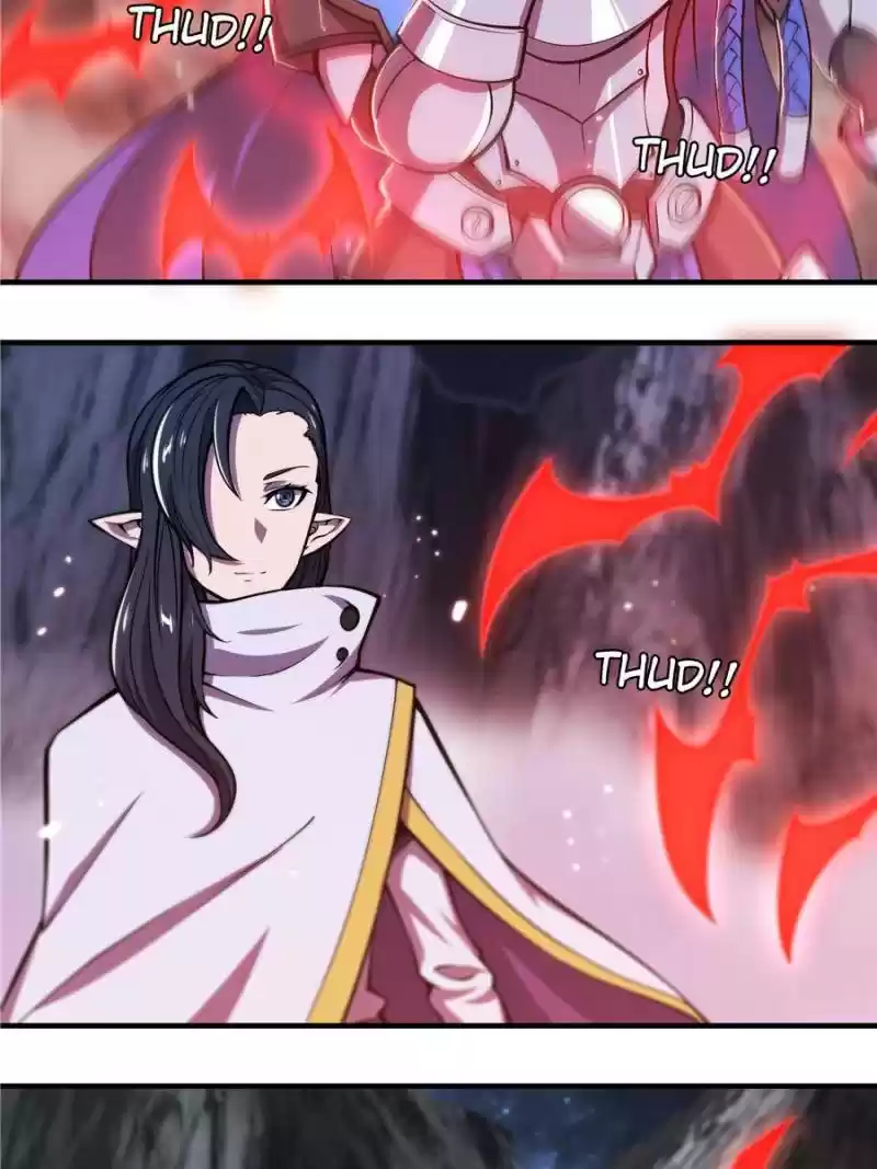 Vampires And Knight Chapter 73