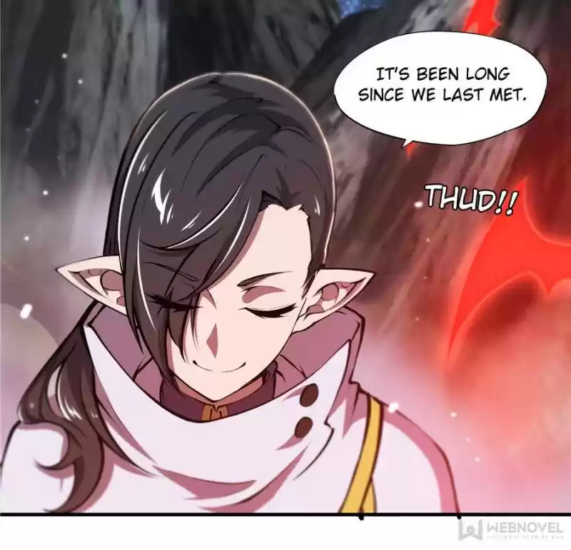 Vampires And Knight Chapter 73