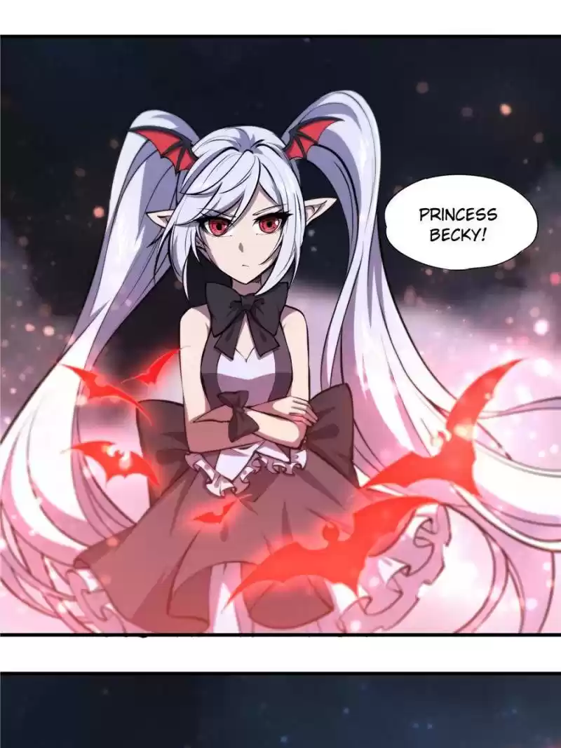 Vampires And Knight Chapter 73