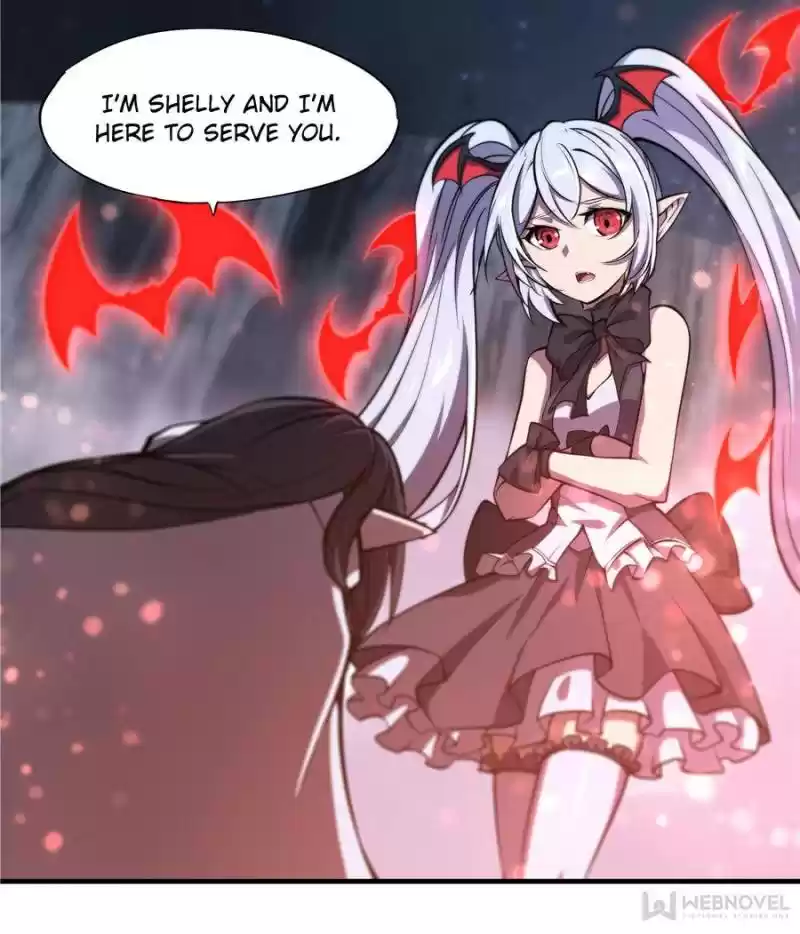 Vampires And Knight Chapter 73