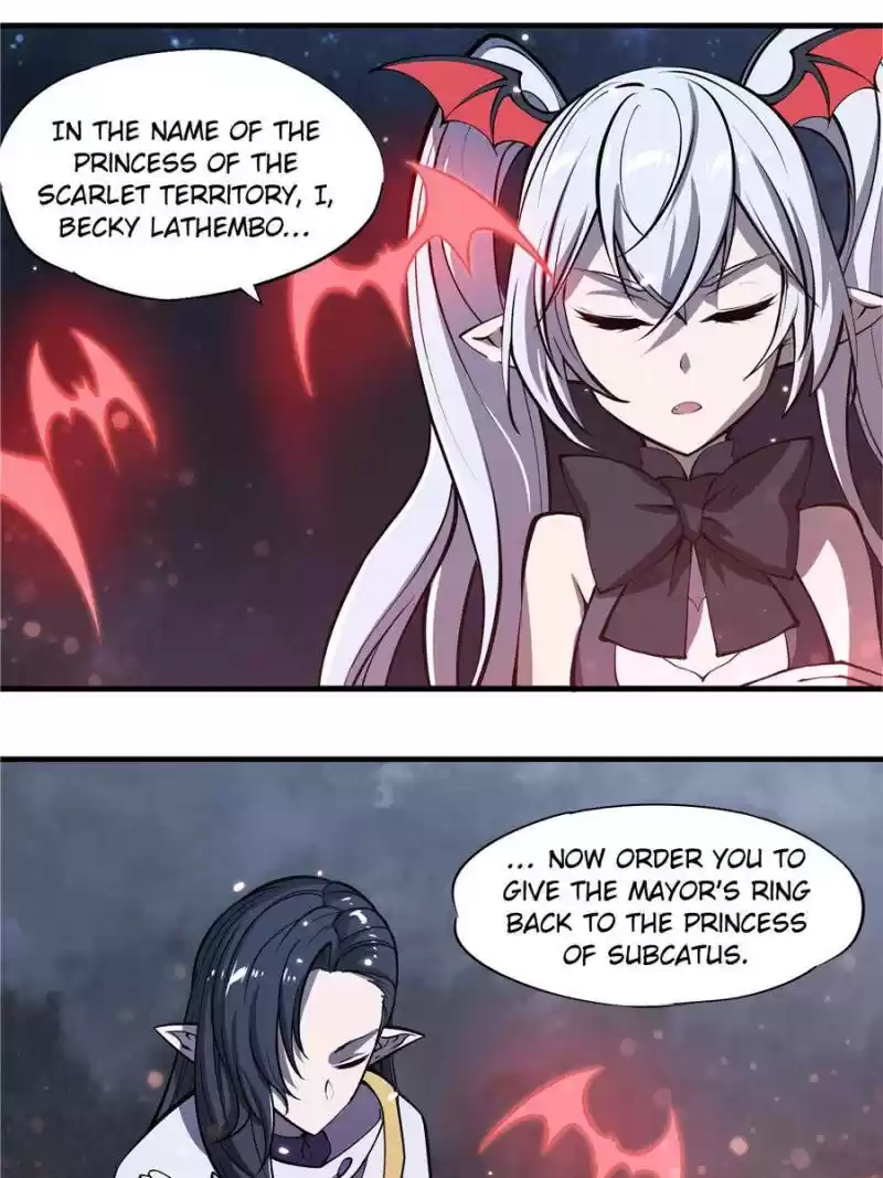 Vampires And Knight Chapter 73