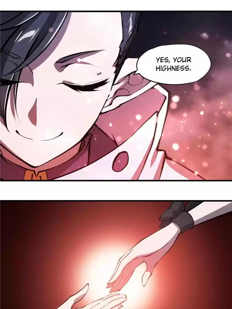 Vampires And Knight Chapter 73