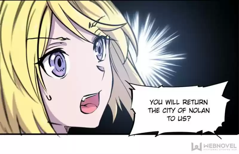 Vampires And Knight Chapter 74