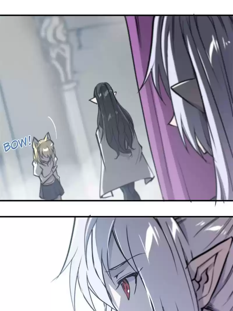 Vampires And Knight Chapter 74