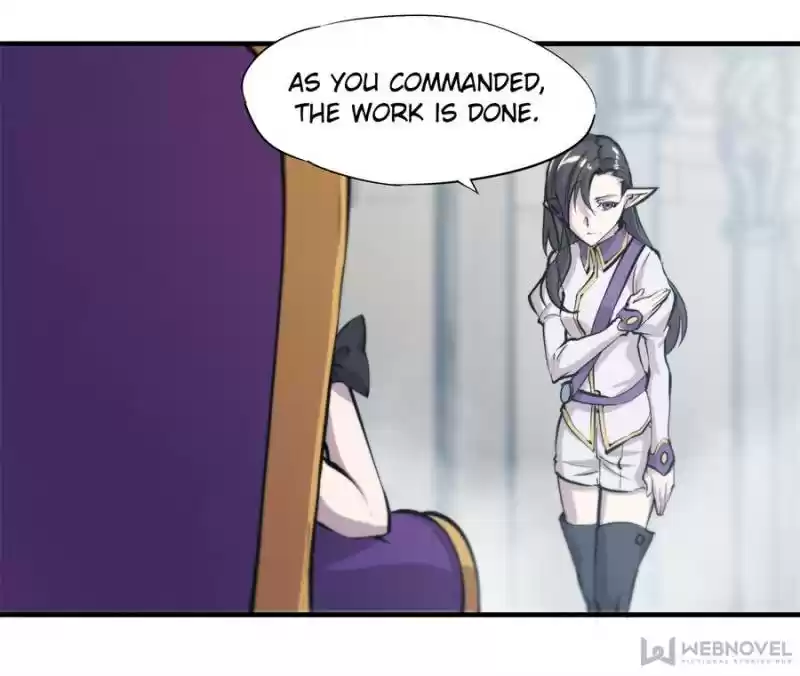 Vampires And Knight Chapter 74