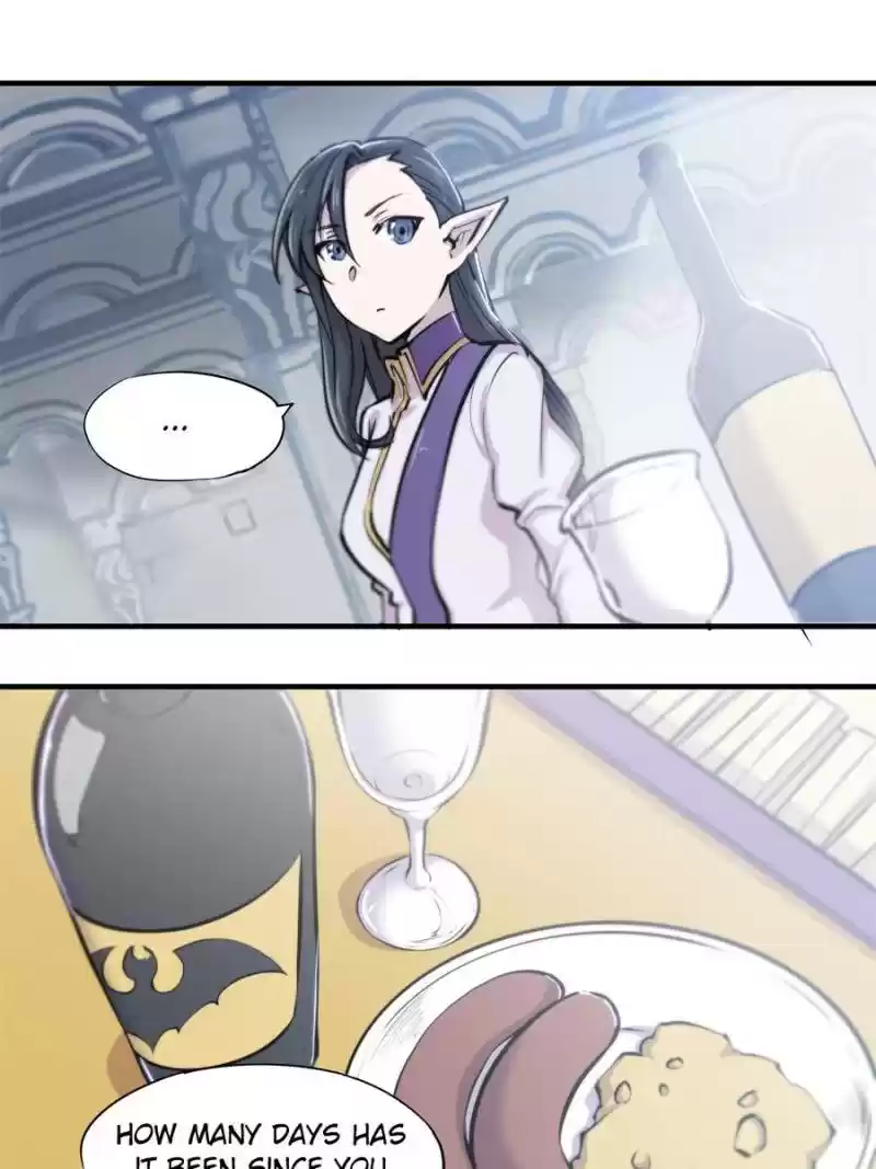 Vampires And Knight Chapter 74