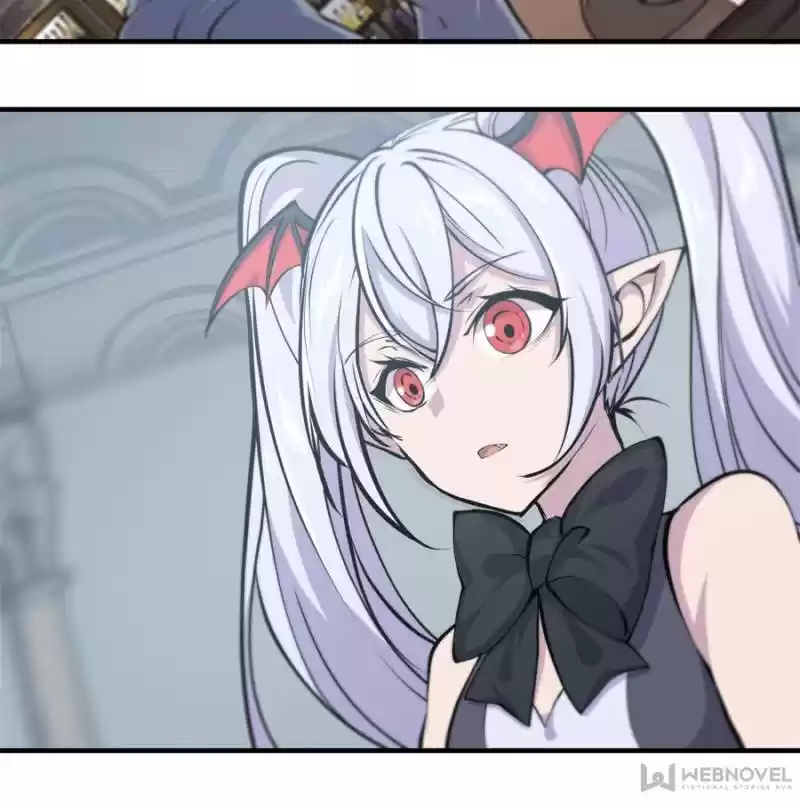 Vampires And Knight Chapter 74