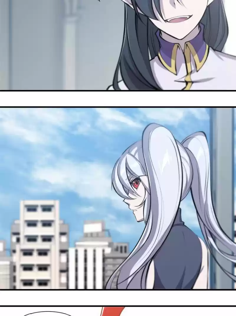 Vampires And Knight Chapter 74