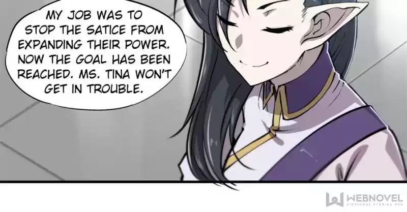 Vampires And Knight Chapter 75