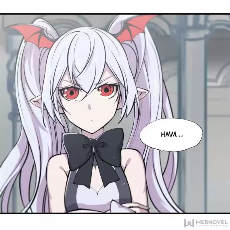 Vampires And Knight Chapter 75