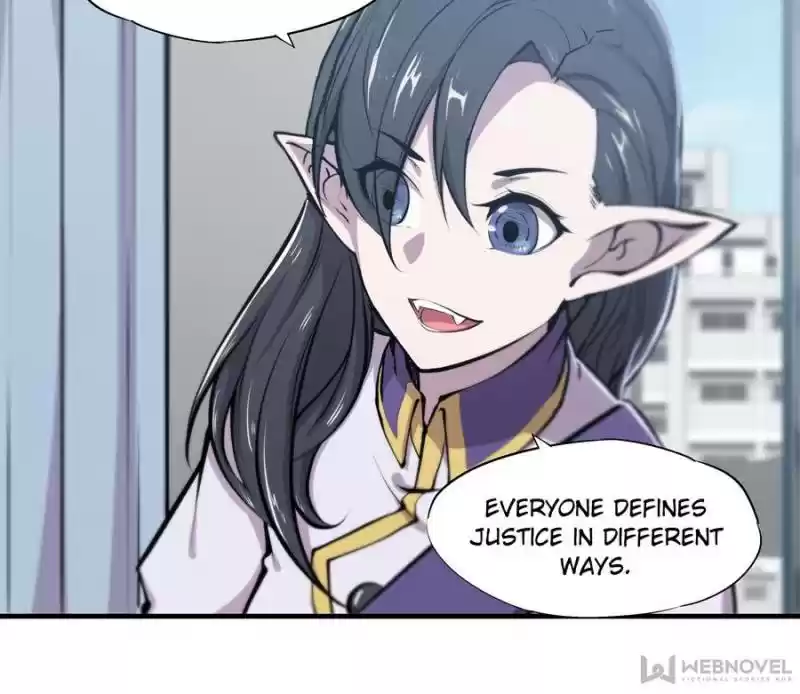 Vampires And Knight Chapter 75