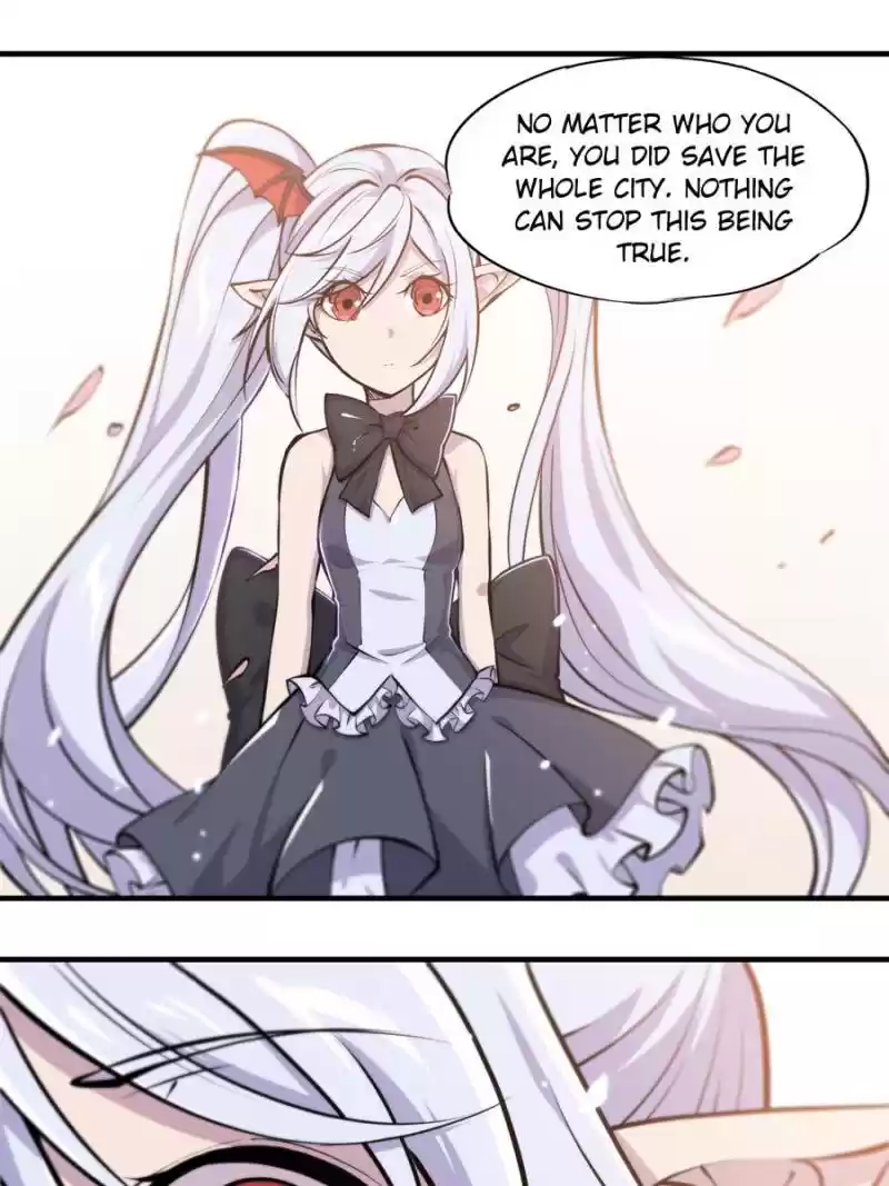 Vampires And Knight Chapter 75