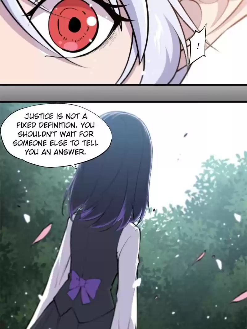 Vampires And Knight Chapter 75