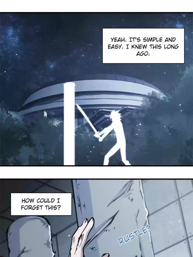 Vampires And Knight Chapter 75