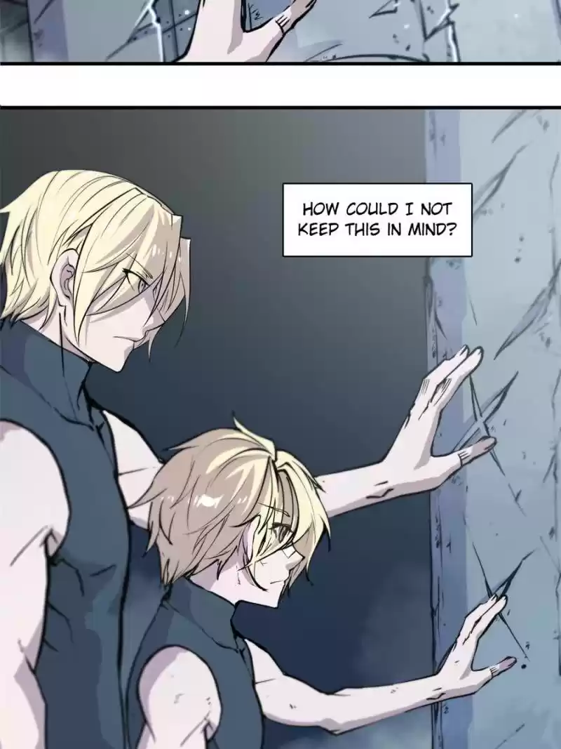 Vampires And Knight Chapter 75