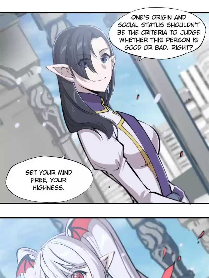 Vampires And Knight Chapter 75