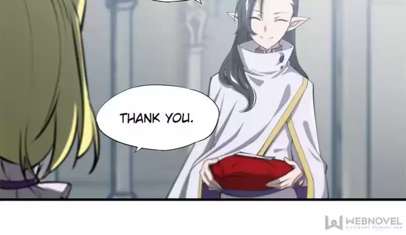 Vampires And Knight Chapter 75