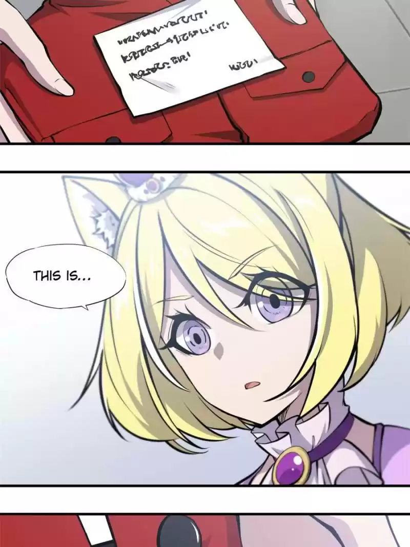 Vampires And Knight Chapter 75