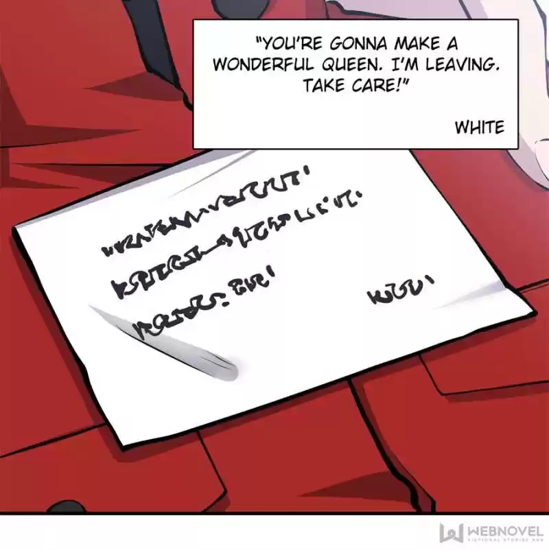 Vampires And Knight Chapter 75