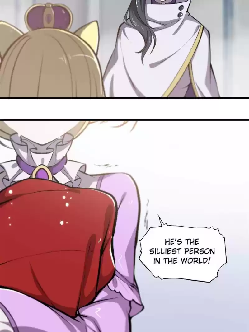 Vampires And Knight Chapter 75