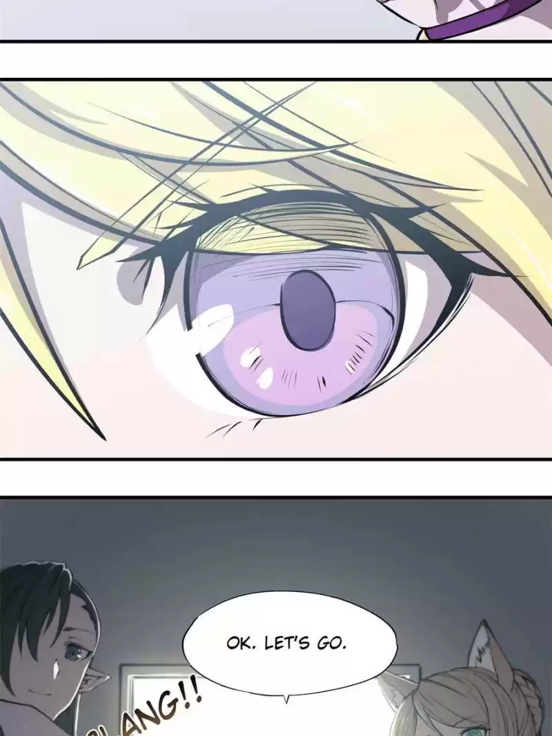 Vampires And Knight Chapter 75