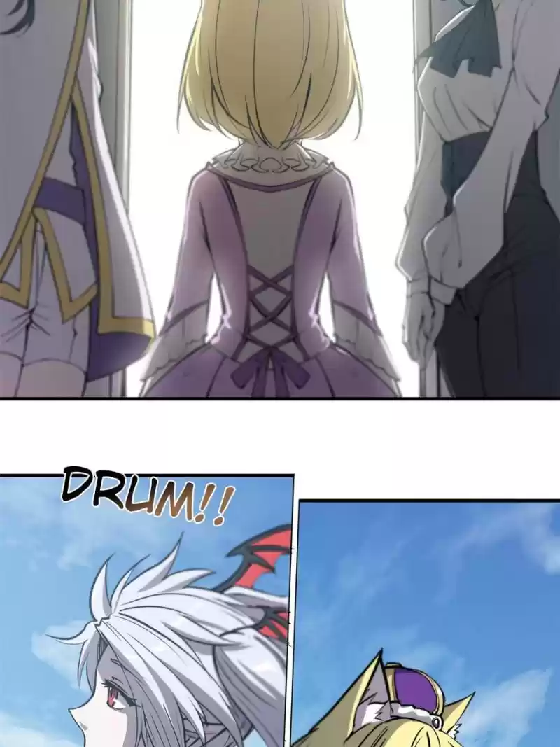 Vampires And Knight Chapter 75