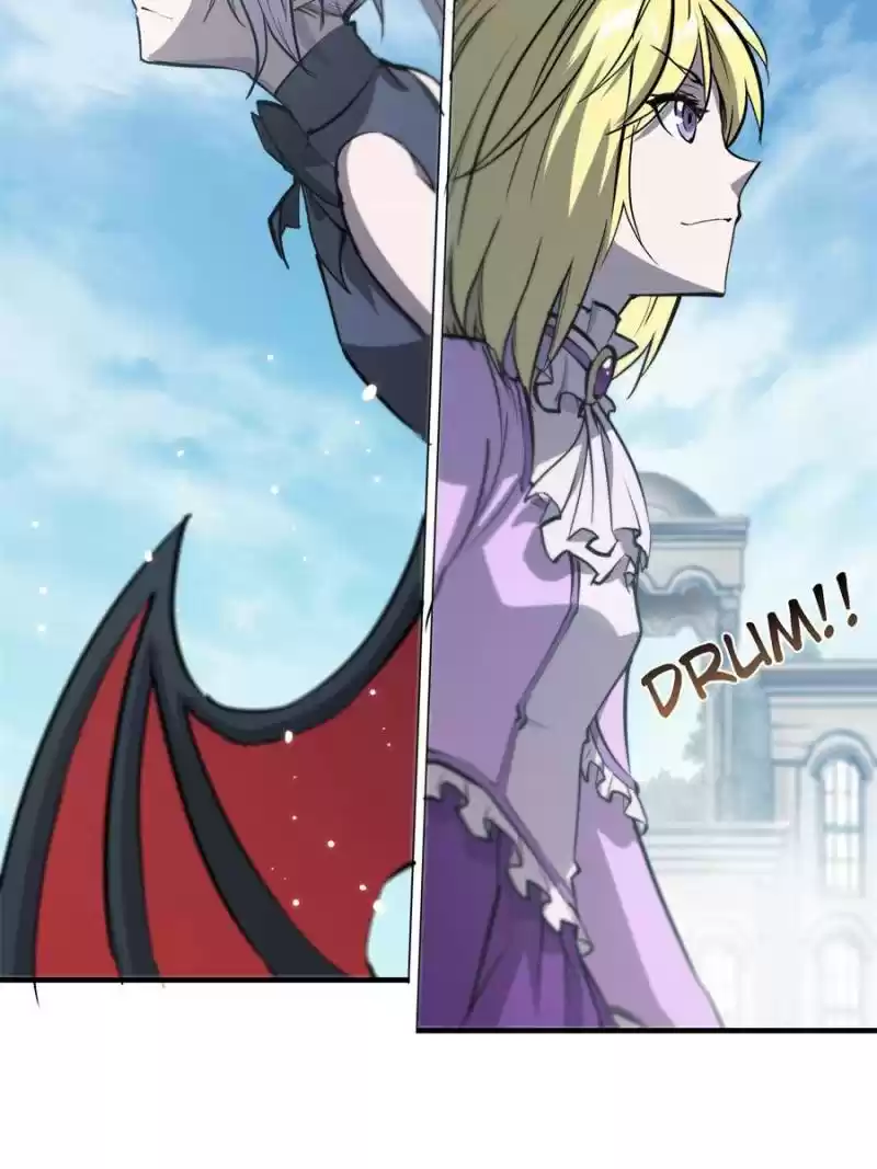 Vampires And Knight Chapter 75