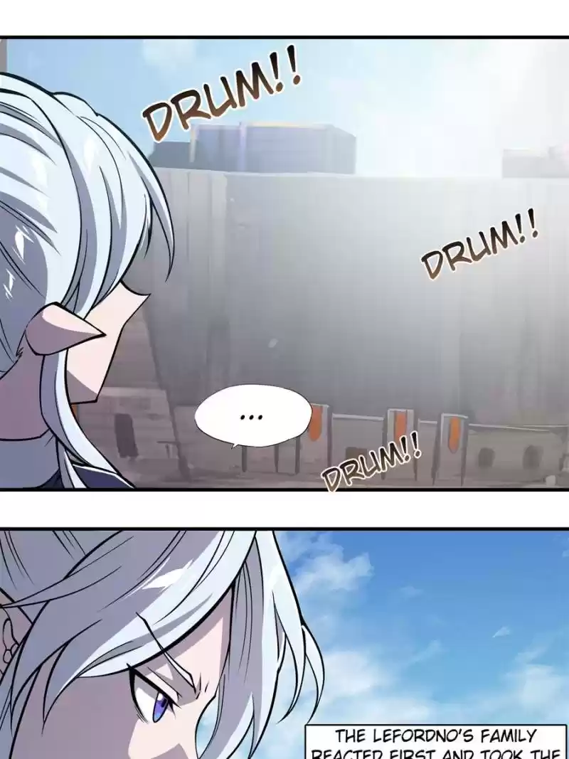 Vampires And Knight Chapter 75