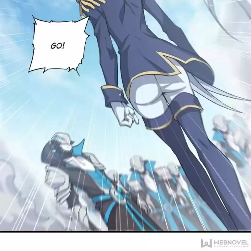 Vampires And Knight Chapter 75