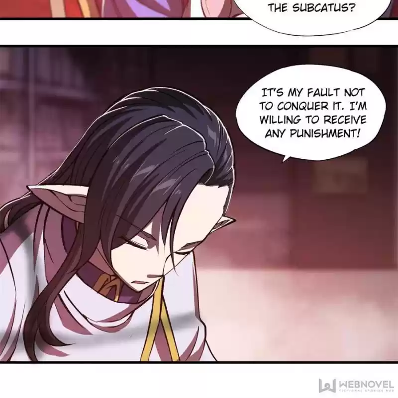 Vampires And Knight Chapter 76