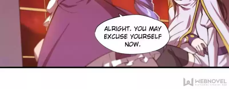 Vampires And Knight Chapter 76