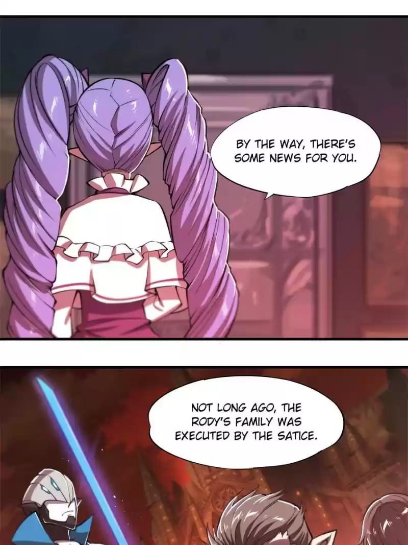 Vampires And Knight Chapter 76