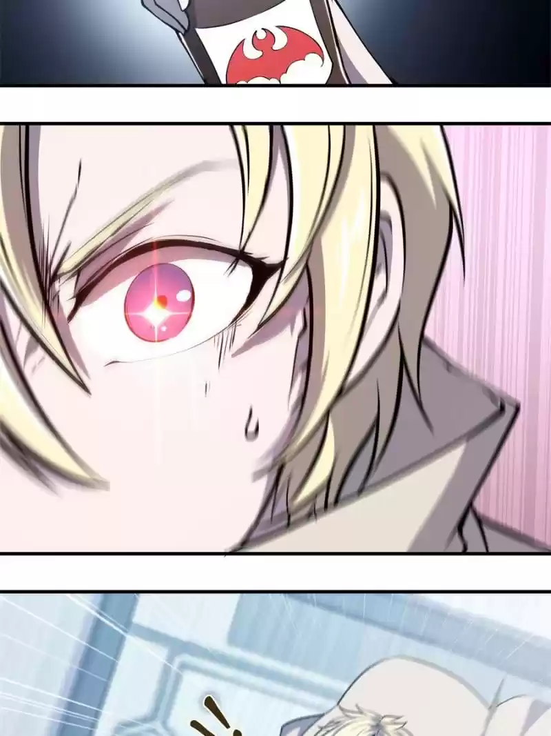 Vampires And Knight Chapter 76