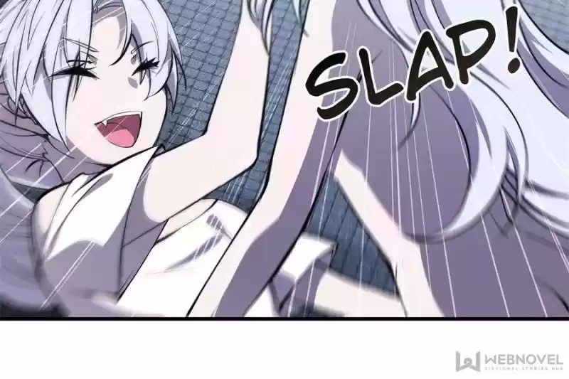 Vampires And Knight Chapter 76