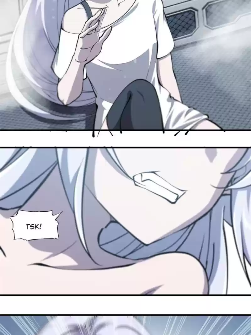 Vampires And Knight Chapter 77