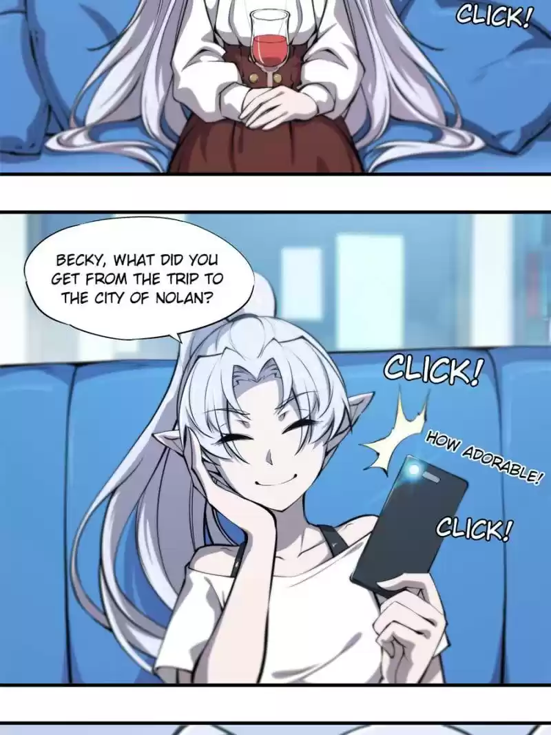 Vampires And Knight Chapter 77