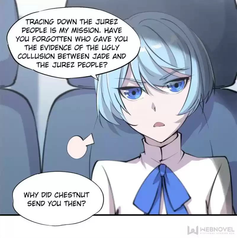 Vampires And Knight Chapter 78