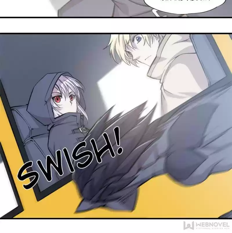 Vampires And Knight Chapter 78