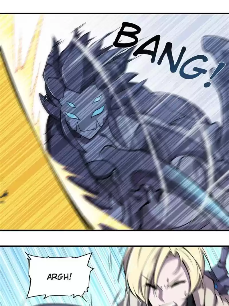 Vampires And Knight Chapter 78