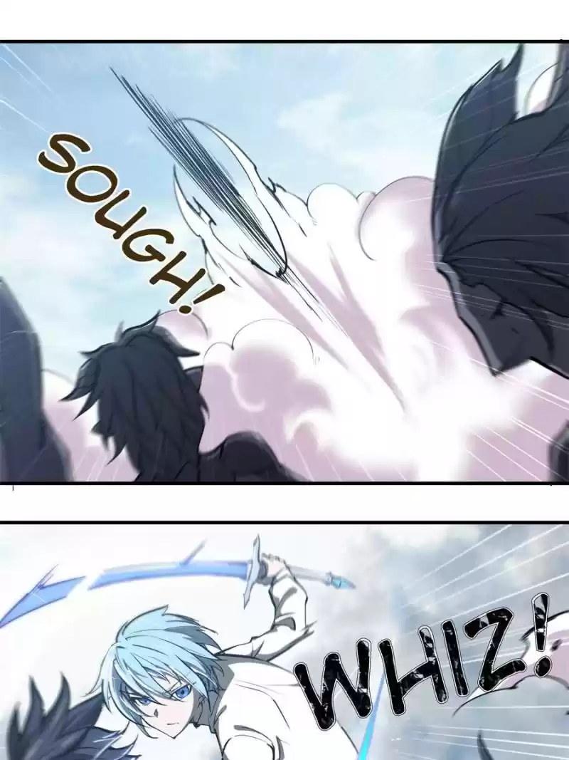 Vampires And Knight Chapter 78