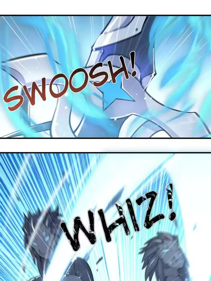 Vampires And Knight Chapter 78