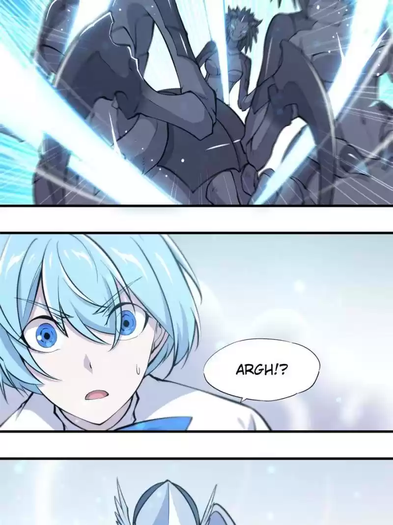 Vampires And Knight Chapter 78