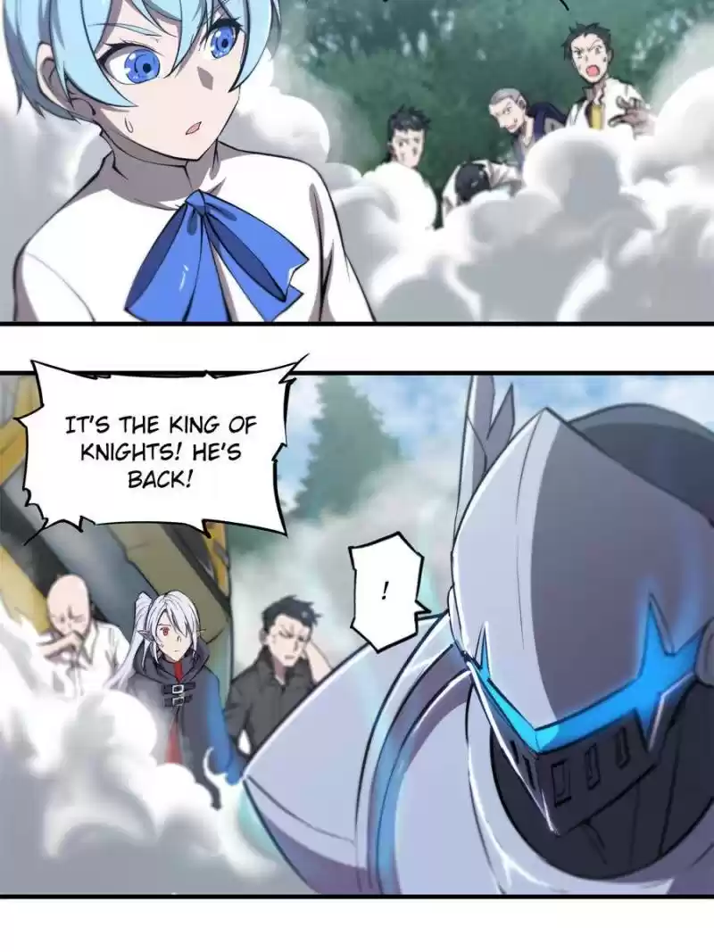 Vampires And Knight Chapter 78