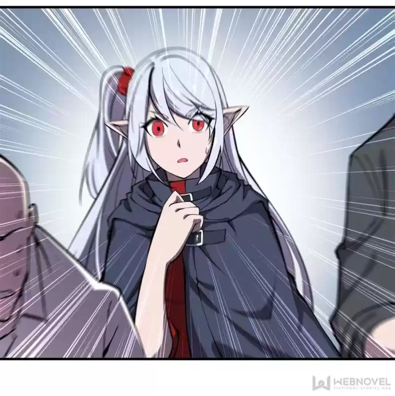 Vampires And Knight Chapter 78